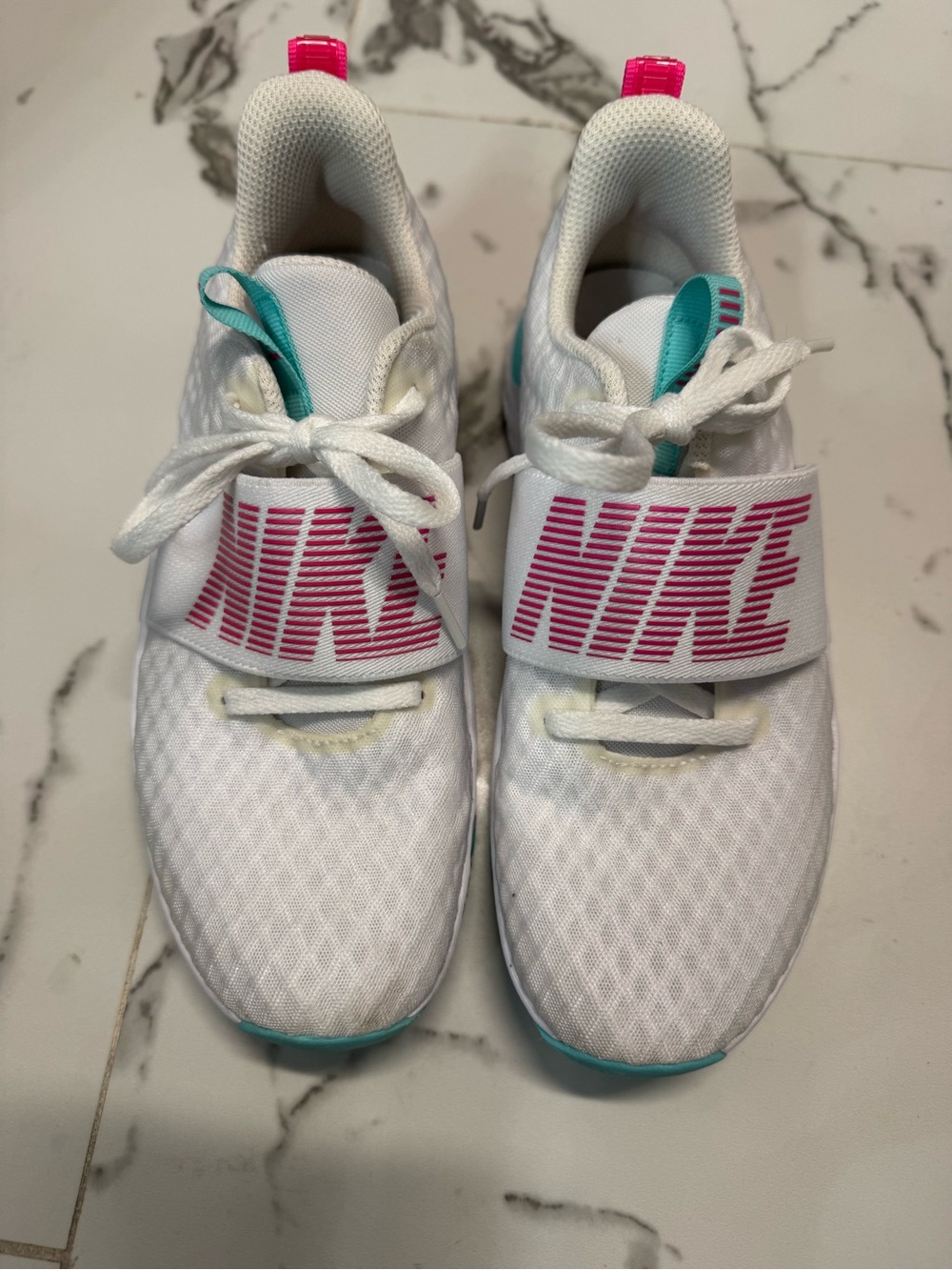 Nike Renew In-Season TR 9 Training Shoes size 6